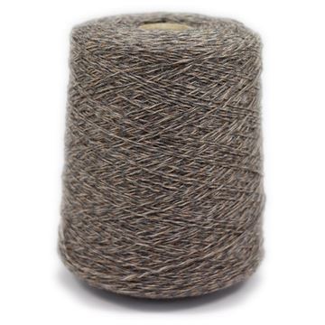 Mouline Merino Rose